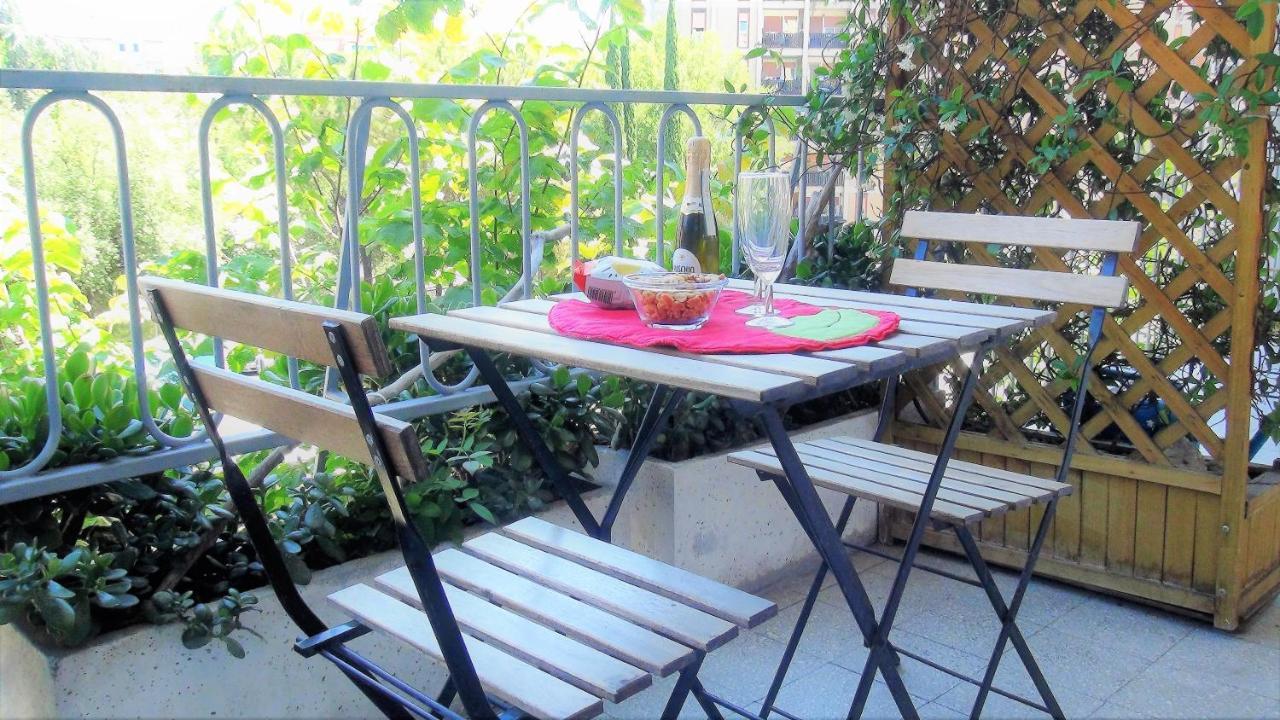 A Casa Di Enza Appartamento *